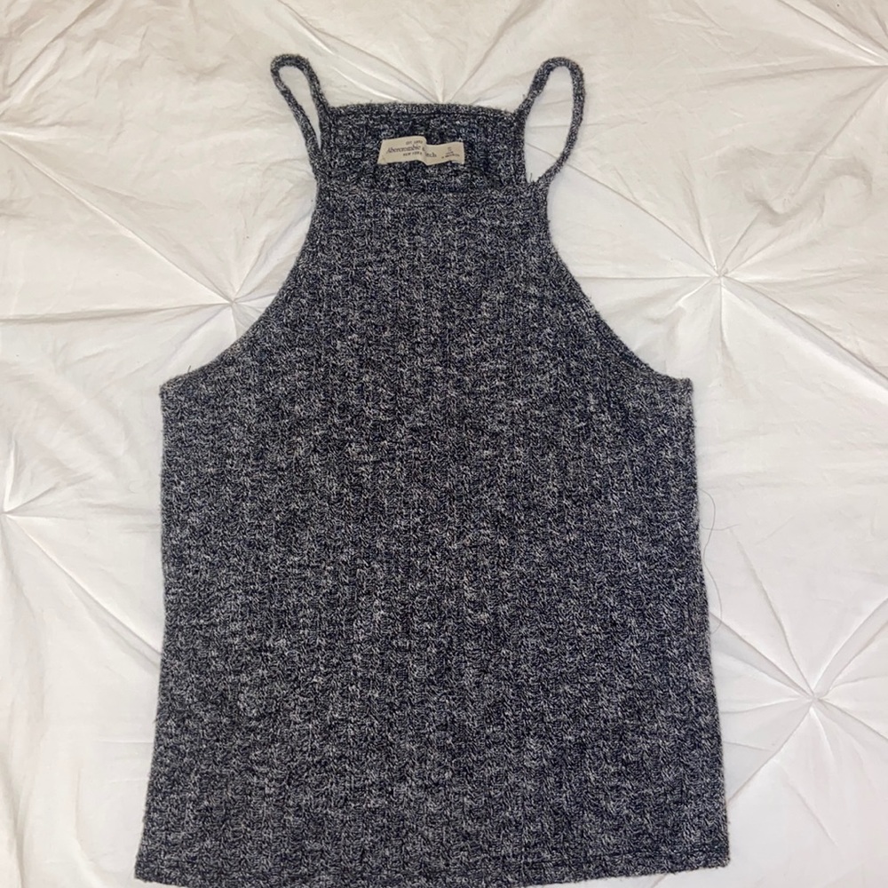 Abercrombie & Fitch Tank
